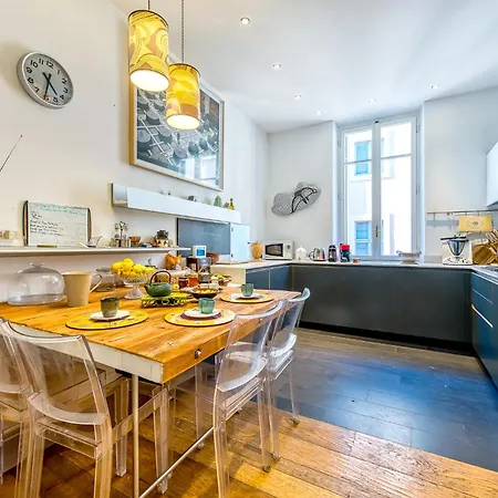 Skylife Eco-luxe Trastevere Haven Apartament