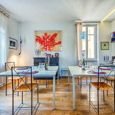 Skylife Eco-luxe Trastevere Haven * רומא