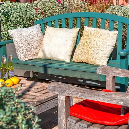 Skylife Eco-luxe Trastevere Haven * רומא